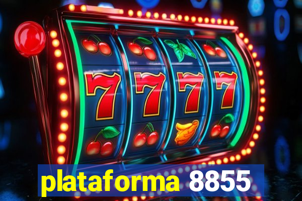 plataforma 8855